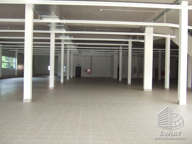 Lokal na sprzedaż, Szczecin Nowe Miasto, 7481 m² — PAT20692, zdjęcie 5