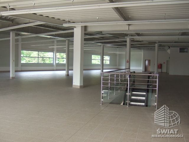 Lokal na sprzedaż, Szczecin Nowe Miasto, 7481 m² — PAT20692, zdjęcie 8