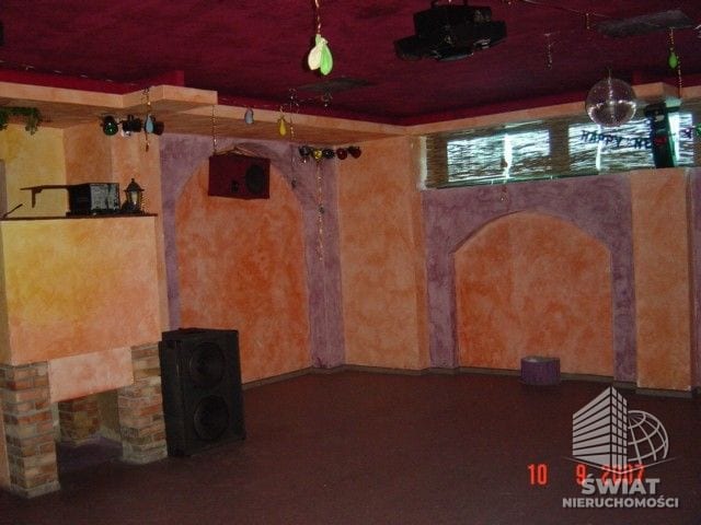 Lokal na sprzedaż, Szczecin os. Arkońskie, 308 m² — SCN00493, zdjęcie 2