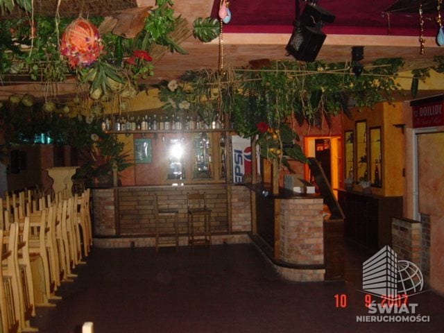 Lokal na sprzedaż, Szczecin os. Arkońskie, 308 m² — SCN00493, zdjęcie 5