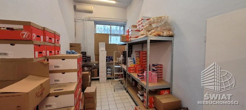 Lokal na sprzedaż, Szczecin os. Przyjaźni, 87 m² — LGR21867, zdjęcie 1