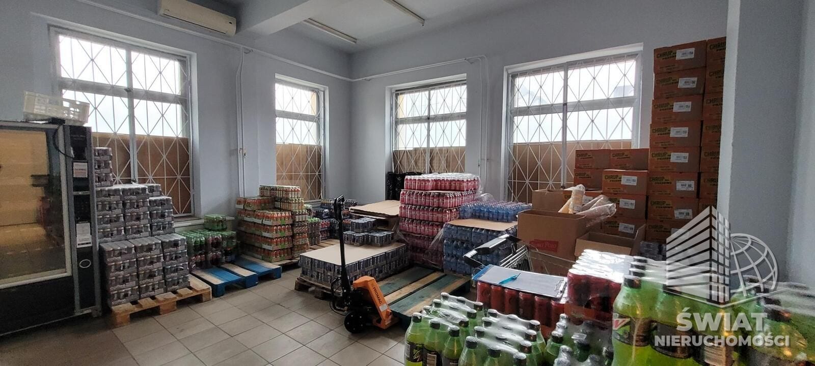 Lokal na sprzedaż, Szczecin os. Przyjaźni, 87 m² — LGR21867, zdjęcie 1