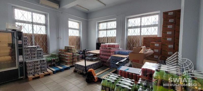 Lokal na sprzedaż, Szczecin os. Przyjaźni, 87 m² — LGR21867, zdjęcie 1