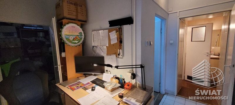 Lokal na sprzedaż, Szczecin os. Przyjaźni, 87 m² — LGR21867, zdjęcie 3