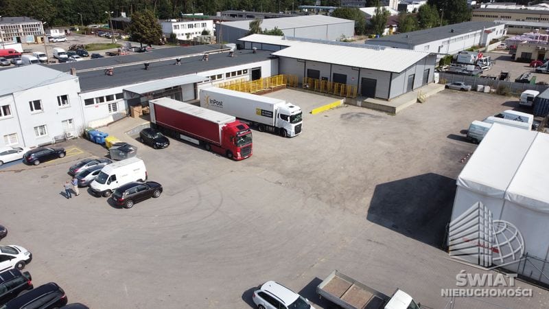 Lokal na sprzedaż, Szczecin os. Słoneczne, 14788 m² — PSK21431, zdjęcie 4