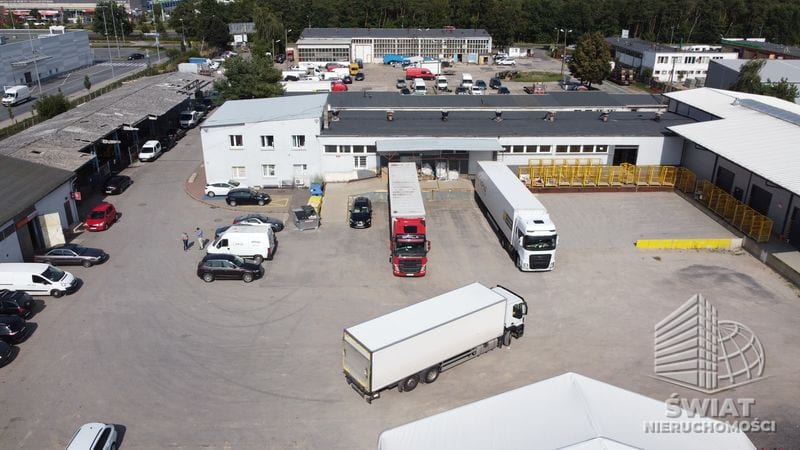 Lokal na sprzedaż, Szczecin os. Słoneczne, 14788 m² — PSK21431, zdjęcie 6