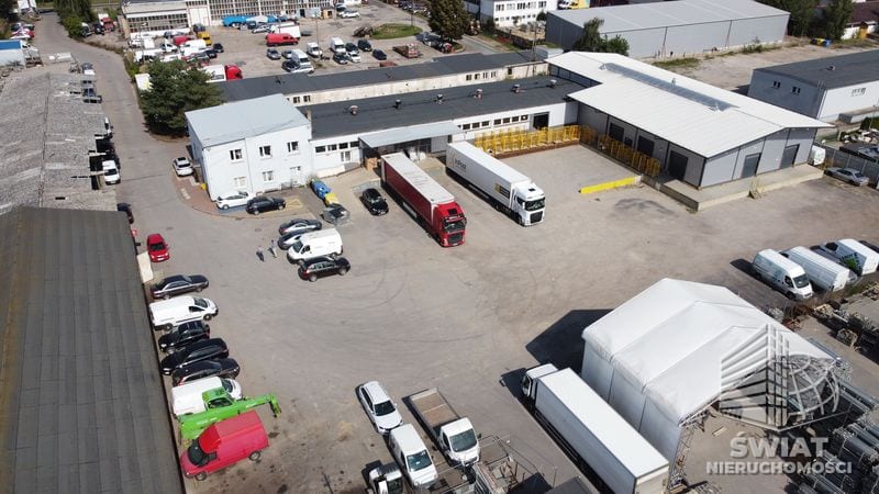 Lokal na sprzedaż, Szczecin os. Słoneczne, 14788 m² — PSK21431, zdjęcie 7