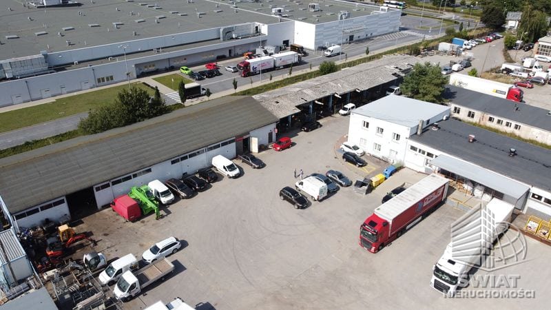 Lokal na sprzedaż, Szczecin os. Słoneczne, 14788 m² — PSK21431, zdjęcie 8
