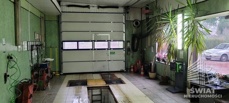 Lokal na sprzedaż, Szczecin Osów, 688 m² — FNI23029, zdjęcie 7