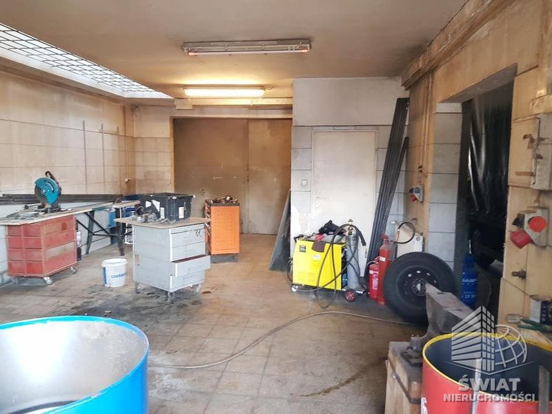 Lokal na sprzedaż, Szczecin Płonia, 10 pokoi, 603 m² — ASP21500, zdjęcie 4
