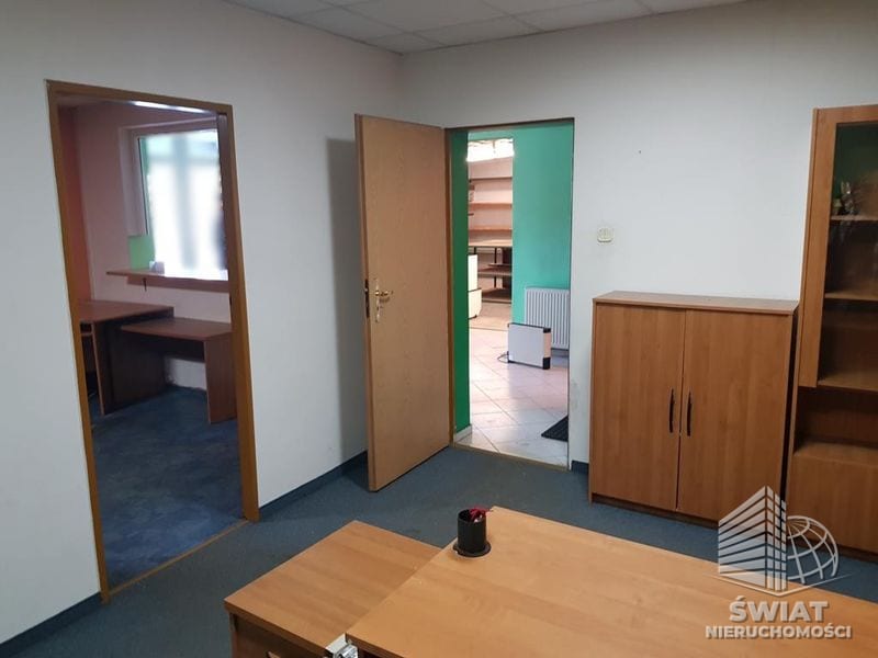 Lokal na sprzedaż, Szczecin Płonia, 10 pokoi, 603 m² — ASP21500, zdjęcie 7
