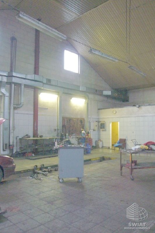 Lokal na sprzedaż, Szczecin Płonia, 1068 m² — GAN20063, zdjęcie 3