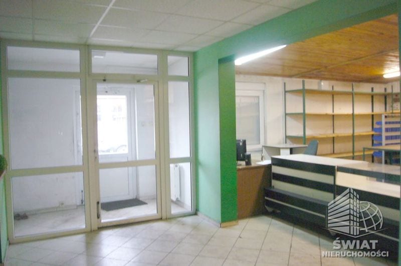 Lokal na sprzedaż, Szczecin Płonia, 1068 m² — GAN20063, zdjęcie 6
