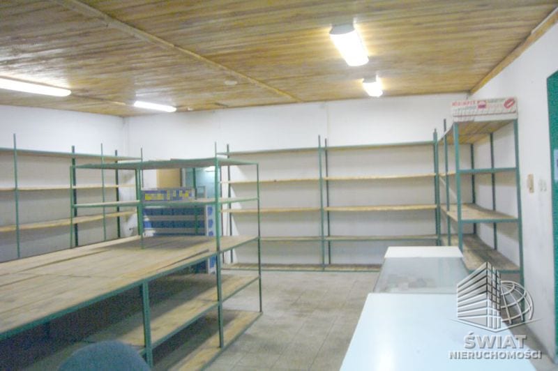 Lokal na sprzedaż, Szczecin Płonia, 1068 m² — GAN20063, zdjęcie 8