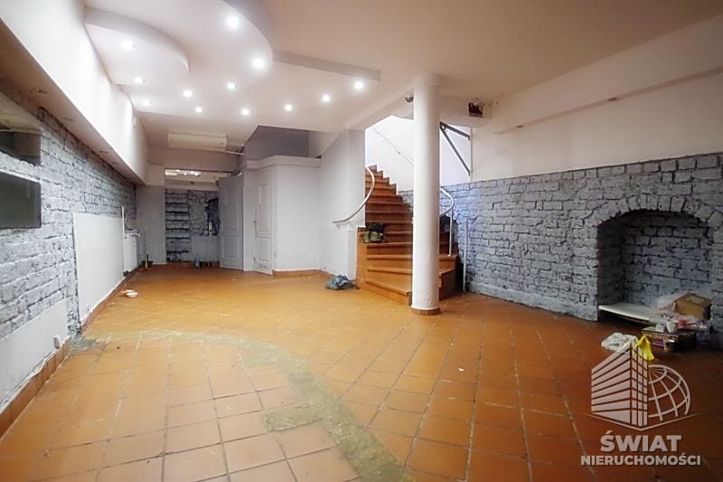 Lokal na sprzedaż, Szczecin Podzamcze, 50 m² — FIL22404, zdjęcie 2