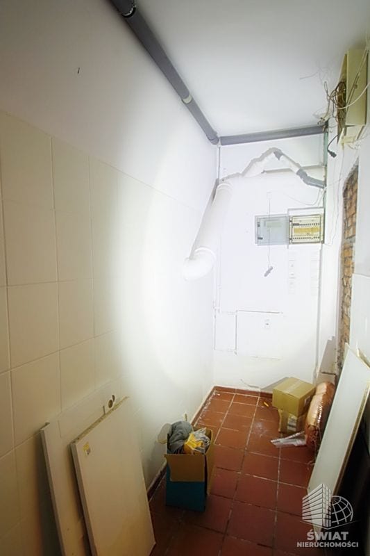 Lokal na sprzedaż, Szczecin Podzamcze, 50 m² — FIL22404, zdjęcie 5