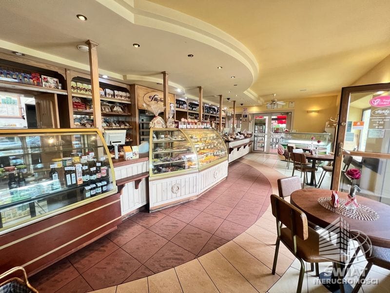 Lokal na sprzedaż, Szczecin Pogodno, 300 m² — ARK26276, zdjęcie 1