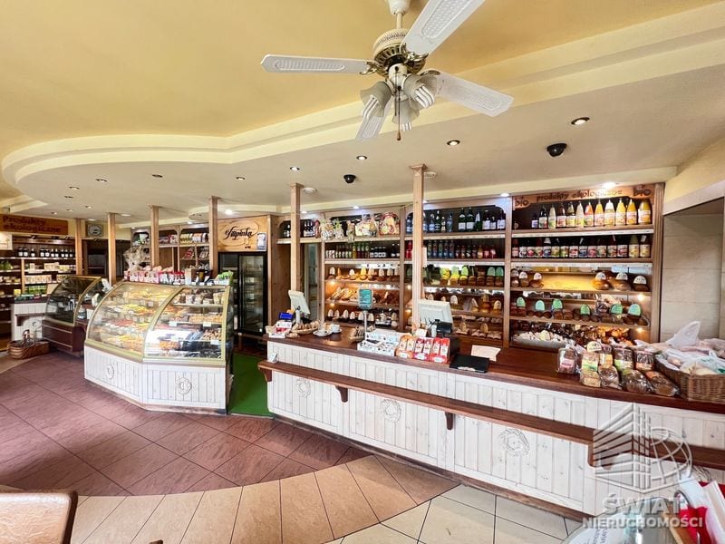 Lokal na sprzedaż, Szczecin Pogodno, 300 m² — ARK26276, zdjęcie 3