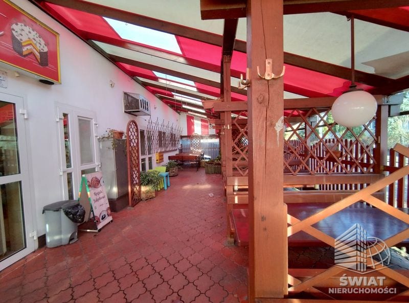 Lokal na sprzedaż, Szczecin Pogodno, 300 m² — ARK26276, zdjęcie 5