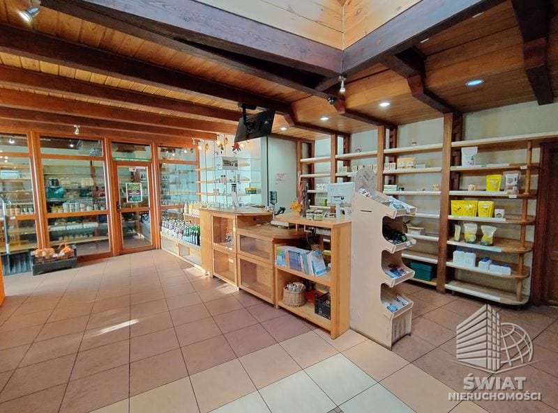 Lokal na sprzedaż, Szczecin Pogodno, 300 m² — ARK26276, zdjęcie 7