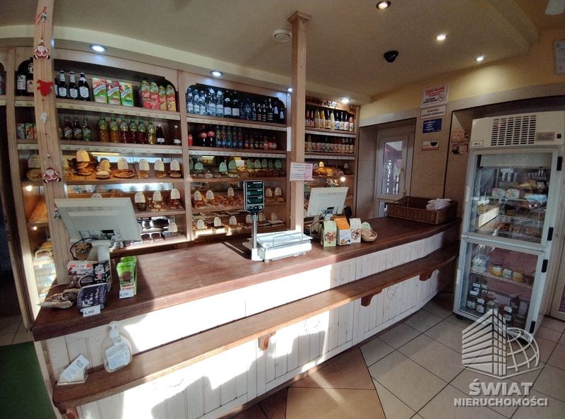 Lokal na sprzedaż, Szczecin Pogodno, 300 m² — ARK26594, zdjęcie 4