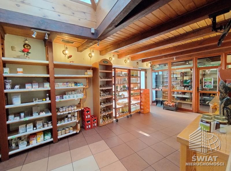 Lokal na sprzedaż, Szczecin Pogodno, 300 m² — ARK26594, zdjęcie 8