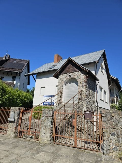 Lokal na sprzedaż, Szczecin Pogodno, 162 m² — SCN23074, zdjęcie 1