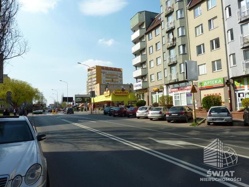 Lokal na sprzedaż, Szczecin Pomorzany, 42 m² — ASP21552, zdjęcie 5