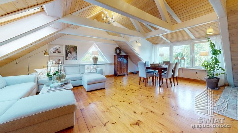 Lokal na sprzedaż, Szczecin Pomorzany, 5 pokoi, 380 m² — BON48999, zdjęcie 5