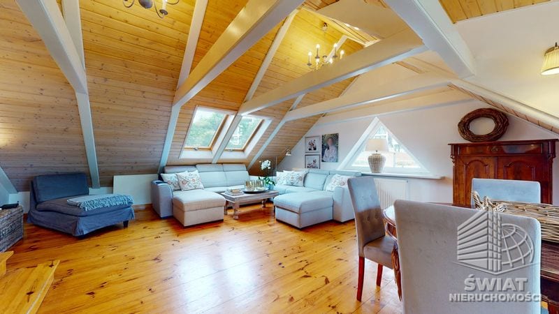 Lokal na sprzedaż, Szczecin Pomorzany, 5 pokoi, 380 m² — BON48999, zdjęcie 8