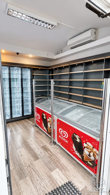 Lokal na sprzedaż, Szczecin Pomorzany, 75 m² — SWN32933, zdjęcie 2
