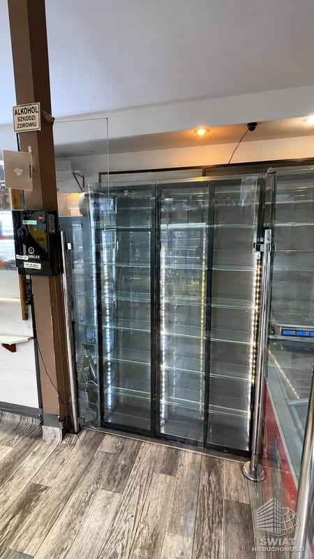 Lokal na sprzedaż, Szczecin Pomorzany, 75 m² — SWN32933, zdjęcie 3