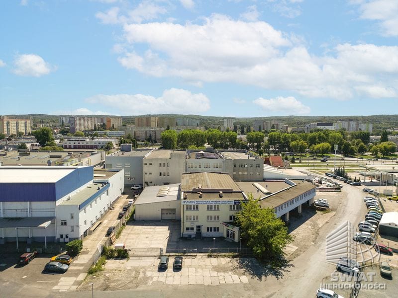 Lokal na sprzedaż, Szczecin Prawobrzeże, 1804 m² — INW35324, zdjęcie 3