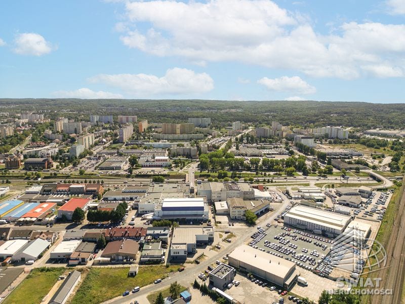 Lokal na sprzedaż, Szczecin Prawobrzeże, 1804 m² — INW35324, zdjęcie 6