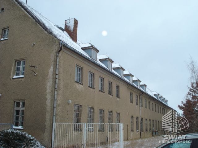 Lokal na sprzedaż, Szczecin, 6500 m² — SCNS1536, zdjęcie 1