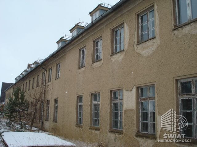 Lokal na sprzedaż, Szczecin, 6500 m² — SCNS1536, zdjęcie 2