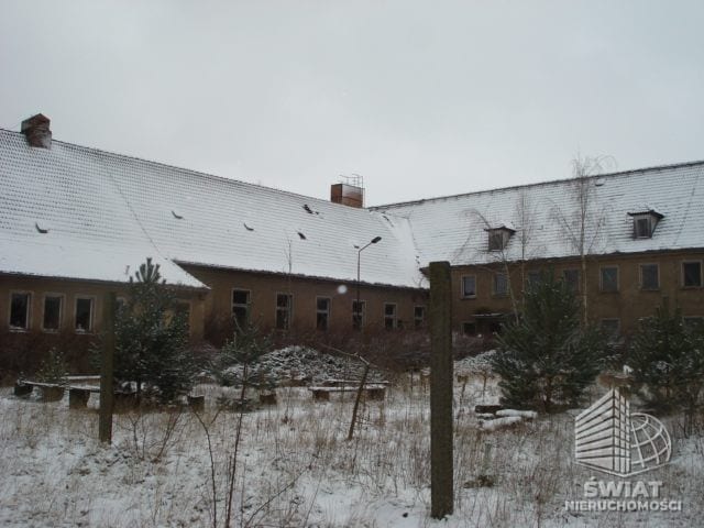 Lokal na sprzedaż, Szczecin, 6500 m² — SCNS1536, zdjęcie 4