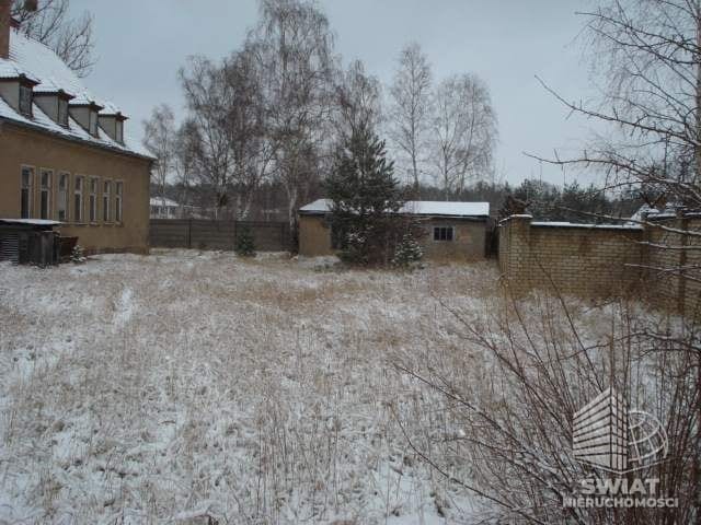Lokal na sprzedaż, Szczecin, 6500 m² — SCNS1536, zdjęcie 7