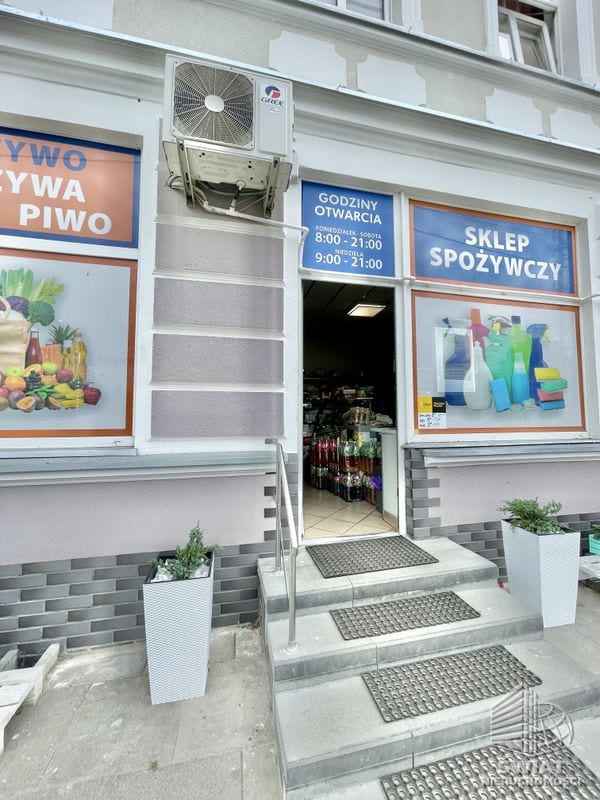 Lokal na sprzedaż, Szczecin Skolwin, 45 m² — 3/13792/OLS, zdjęcie 2