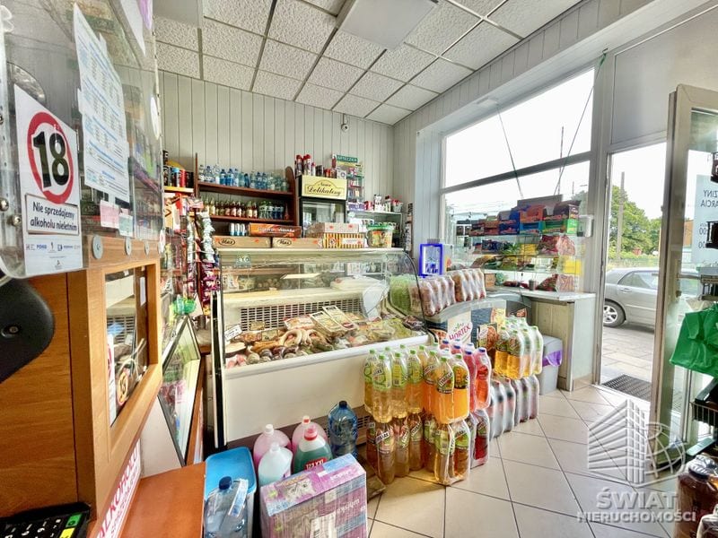Lokal na sprzedaż, Szczecin Skolwin, 45 m² — 3/13792/OLS, zdjęcie 8