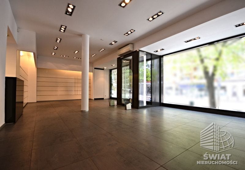 Lokal na sprzedaż, Szczecin Śródmieście-Centrum, 128 m² — CIE22689, zdjęcie 4