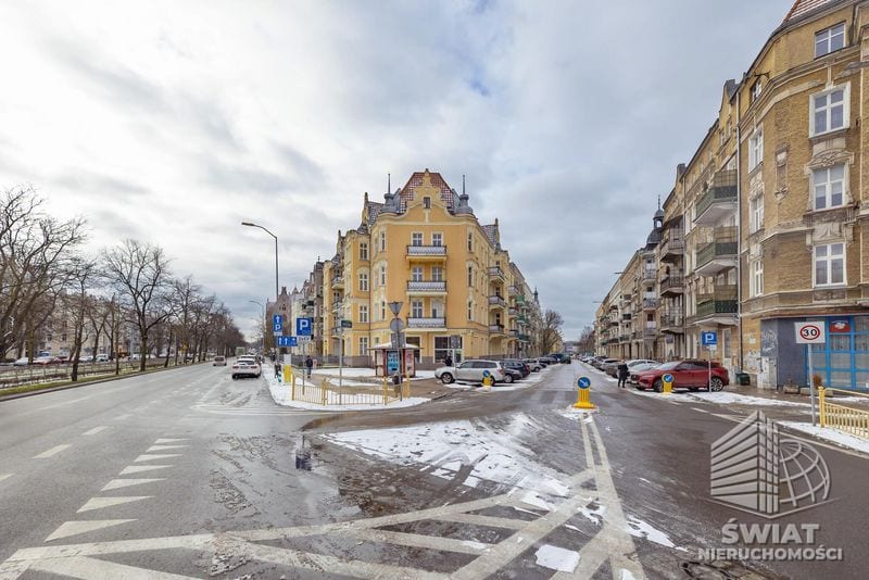 Lokal na sprzedaż, Szczecin Śródmieście-Centrum, 133 m² — DZI20111, zdjęcie 1
