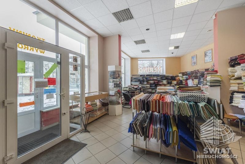 Lokal na sprzedaż, Szczecin Śródmieście-Centrum, 133 m² — DZI20111, zdjęcie 3