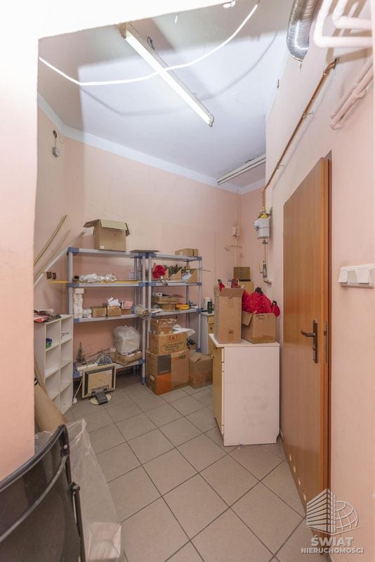 Lokal na sprzedaż, Szczecin Śródmieście-Centrum, 133 m² — DZI20111, zdjęcie 5