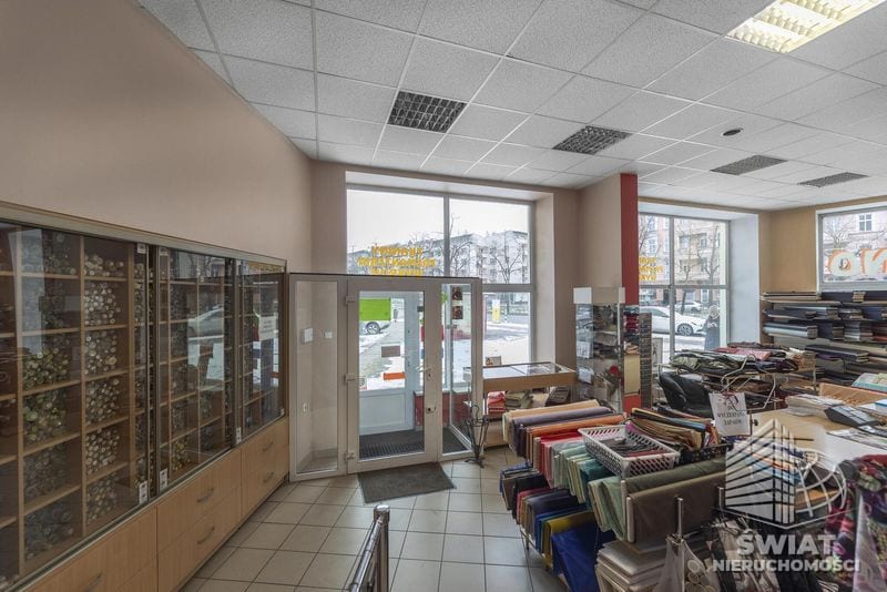 Lokal na sprzedaż, Szczecin Śródmieście-Centrum, 133 m² — DZI20111, zdjęcie 8