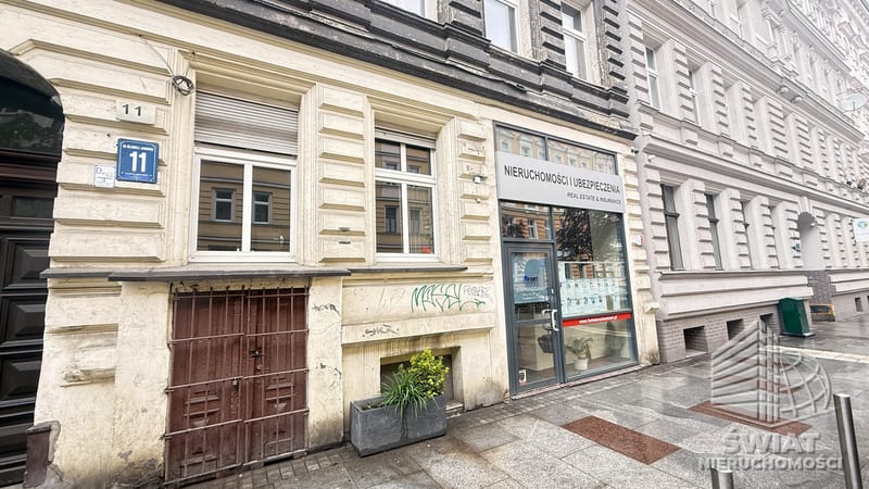 Lokal na sprzedaż, Szczecin Śródmieście-Centrum, 84 m² — FNI23271, zdjęcie 3