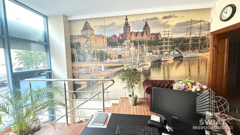 Lokal na sprzedaż, Szczecin Śródmieście-Centrum, 84 m² — FNI23271, zdjęcie 4