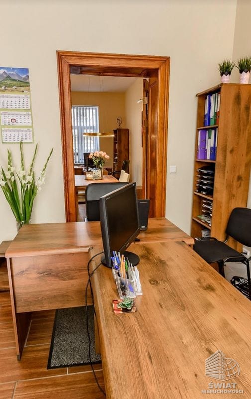 Lokal na sprzedaż, Szczecin Śródmieście-Centrum, 84 m² — FNI23271, zdjęcie 7