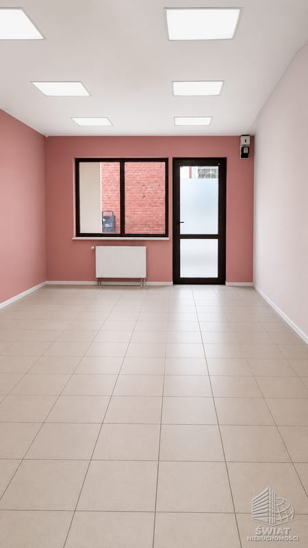 Lokal na sprzedaż, Szczecin Śródmieście-Centrum, 24 m² — FNI23412, zdjęcie 1
