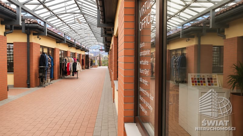 Lokal na sprzedaż, Szczecin Śródmieście-Centrum, 24 m² — FNI23412, zdjęcie 4